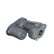 EGR valve 703215 Valeo, Thumbnail 4