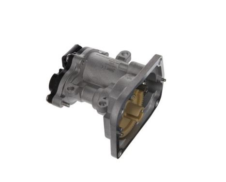 EGR valve 703227 Valeo