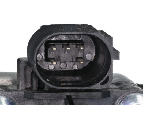 EGR valve 703227 Valeo, Image 4