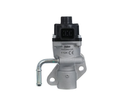 EGR valve 703228 Valeo
