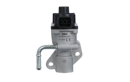 EGR valve 703228 Valeo