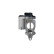 EGR valve 703249 Valeo