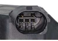 EGR valve 703272 Valeo