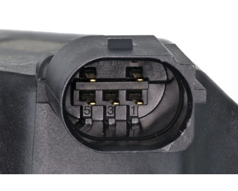 EGR valve 703272 Valeo