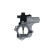 EGR valve 703272 Valeo, Thumbnail 3