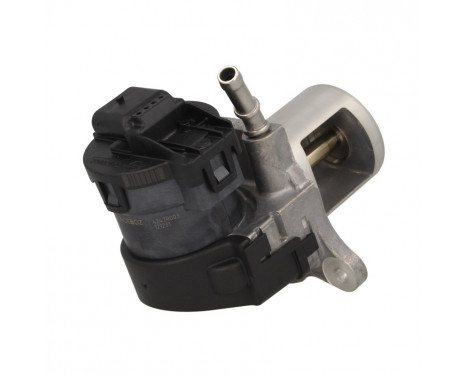 EGR Valve 710023D Wahler, Image 2