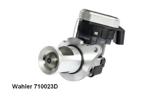 EGR Valve 710023D Wahler, Image 4