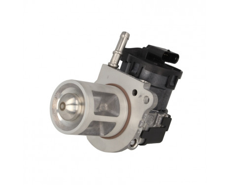 EGR Valve 710095D Wahler