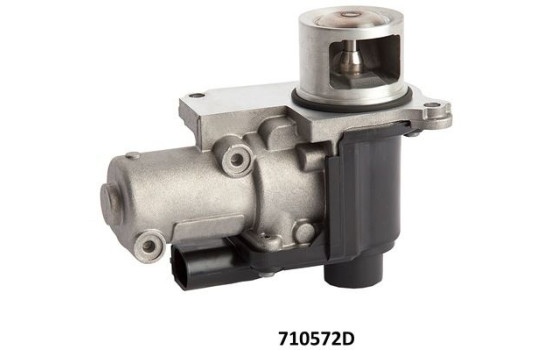 EGR Valve 710572D Wahler