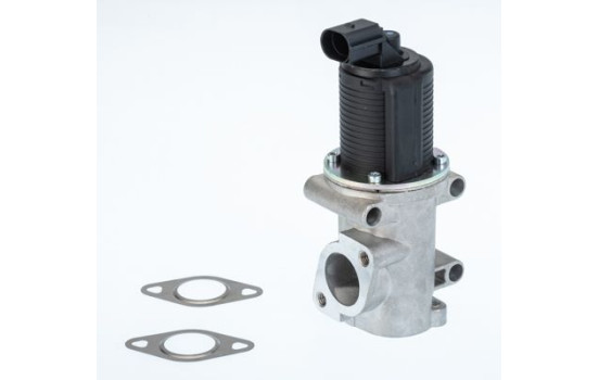 EGR Valve 710770D Wahler