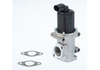 EGR valve 710770D1 Wahler