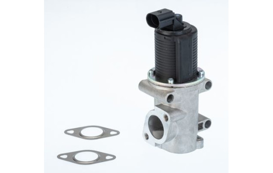EGR valve 710770D1 Wahler