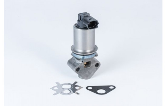 EGR Valve 710780D0 Wahler