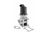 EGR Valve 710837D Wahler