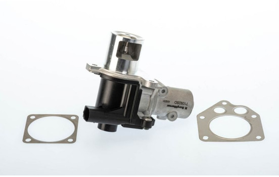EGR valve 710928D Wahler
