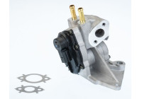 EGR valve 710937D1 Wahler