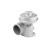 EGR valve 712052D Wahler, Thumbnail 2