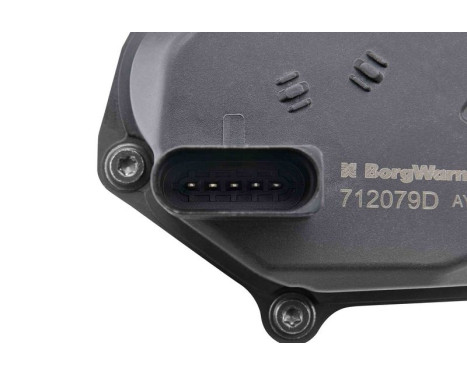 EGR valve 712079D Wahler, Image 3