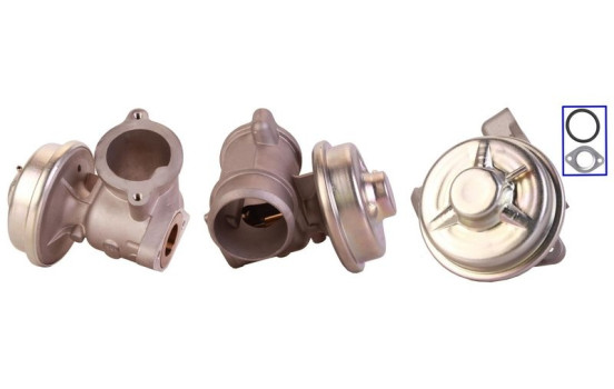 EGR valve 717710013 DRI