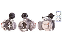 EGR valve 717710031 DRI