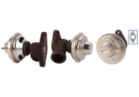 EGR valve 717710071 DRI