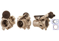 EGR valve 717710094 DRI