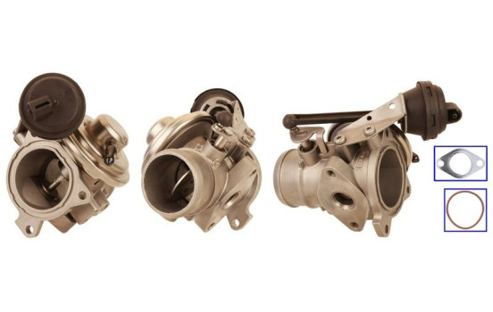 EGR valve 717710094 DRI