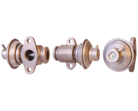 EGR valve 717710106 DRI
