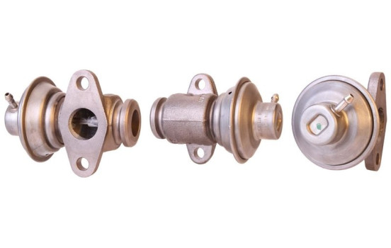 EGR valve 717710106 DRI