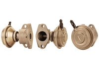 EGR valve 717710107 DRI