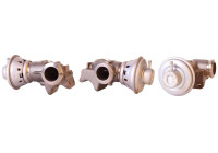 EGR valve 717710108 DRI