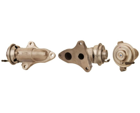 EGR valve 717710118 DRI