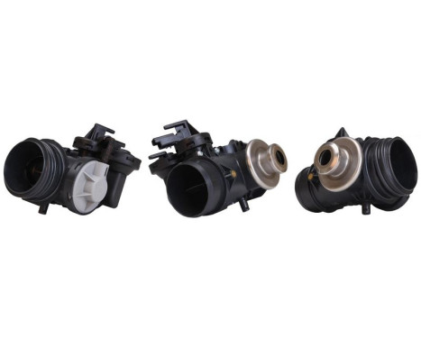 EGR valve 717710222 DRI
