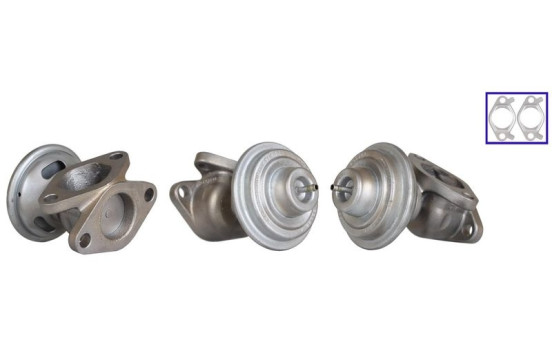 EGR valve 717710245 DRI