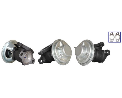 EGR valve 717710271 DRI