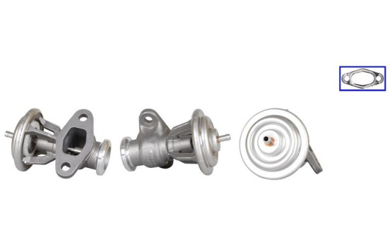 EGR valve 717710274 DRI