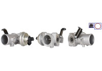 EGR valve 717710343 DRI