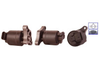 EGR valve 717720022 DRI