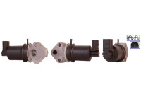 EGR valve 717720025 DRI