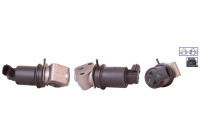 EGR valve 717720034 DRI