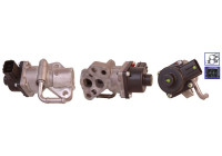 EGR valve 717720046 DRI