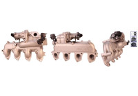EGR valve 717720134 DRI