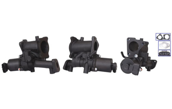 EGR valve 717720182 DRI