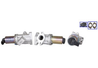 EGR valve 717720270 DRI