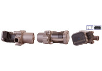 EGR valve 717730054 DRI