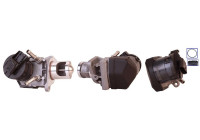 EGR valve 717730066 DRI