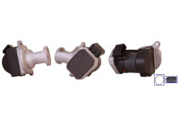 EGR valve 717730074 DRI