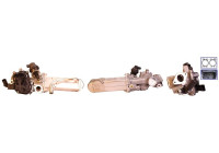 EGR valve 717730132 DRI