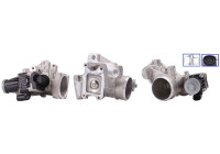 EGR valve 717730144 DRI