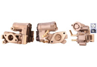 EGR valve 717730160 DRI